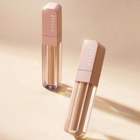 Consilery Zezea Mist Soft Focus Concealer, natural tone, 4 g-4