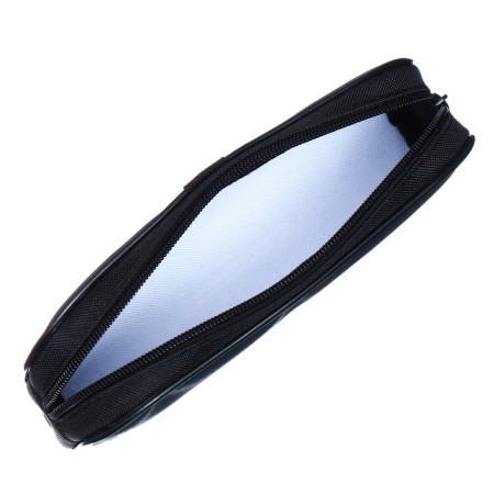 Penal soft, 1 department, 80 x 210 x 40 mm, voluminous, Hatber, Harry Potter black NPK48264-3