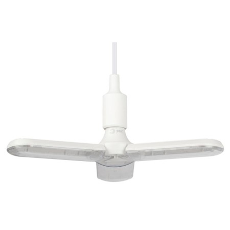 Phytolamps for plants LED era Fito-24W-RB-E27-Fold 3-ht of red-blue spectrum 2-3
