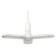 Phytolamps for plants LED era Fito-24W-RB-E27-Fold 3-ht of red-blue spectrum 2