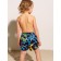 Swimming shorts for the boy PlayTode, height 104 cm