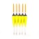 Flot Yaman from Polyurethane 104-050, 5 g, 3 pcs.