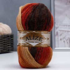 Yarn 