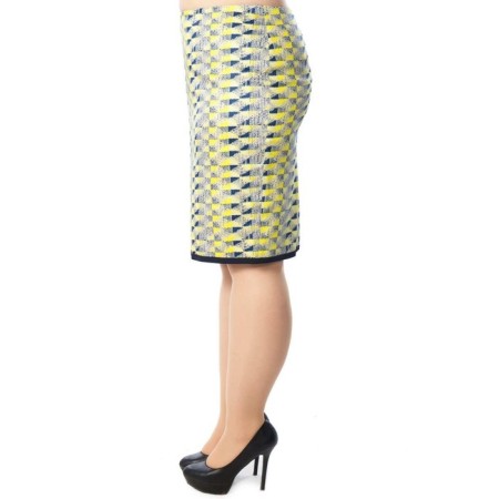 Female suit, size 46-5
