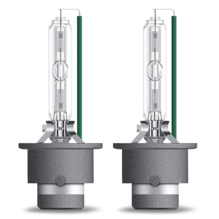 Xenon lamp Osram Xenarc Original D4S, 4500K, 35 W, 66440