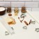 Baking paper siliconized, white 38 x 8 m