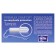 Bella Premium Comfort Regular Easy Twist, 16 pcs.