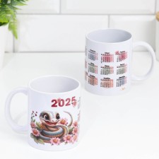 Sublimation mug 