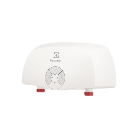 Water heater Electrolux Smartfix 2.0 TS - (crane+shower), flow, 5.5 kW, 2 l/min-2