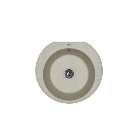 Kitchen Colluted Florentina "Elba", D = 510, Gray Color