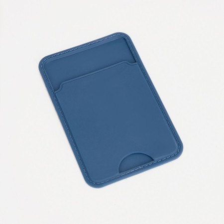 Cartholder on the phone, the color is blue-1