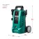High-pressure washing "bison" ABD-140, 1700 watts, for the MiG-180 pistol