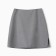 Women's skirt Minaku: Casual Collection Close Color, Rr. 48