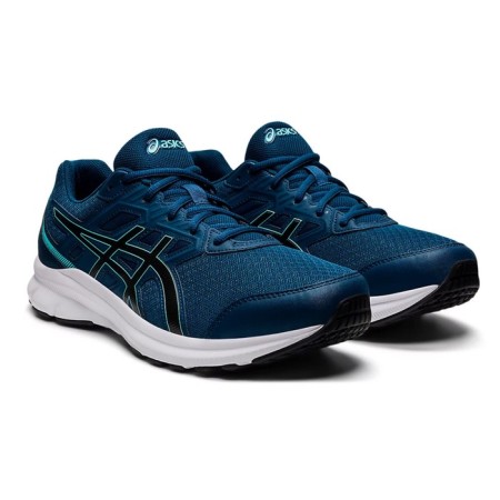 Cunning male ASICS JOLT 3 1011B034 403, size 11 US-1