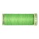 Top Stitch thread for stitching, 30 m, 744506 (153 light green)