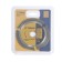 Disk for Ushm tundra, for quick and smooth wood processing, 115 x 22 mm, 3 teeth