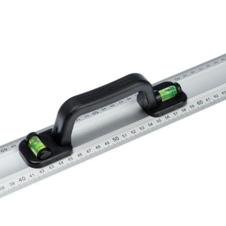 Tundra line line, metal, plastic handle, 2 eye, 1000 mm-5