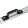 Tundra line line, metal, plastic handle, 2 eye, 1000 mm