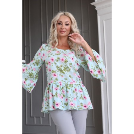 Female blouse, size 44