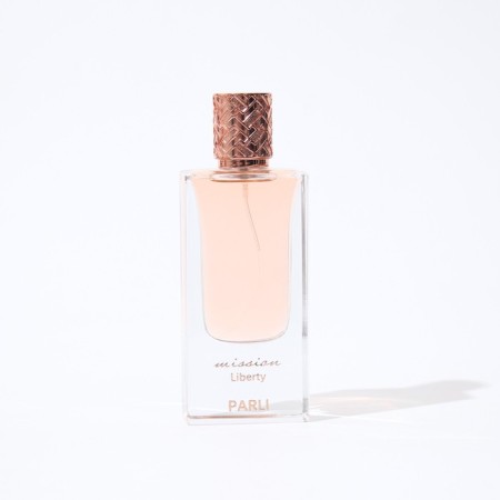 Perfume Water Women's Mission Liberty, 65 ml-4