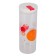 Bank for bulk products Regent Inox Desco, 1.5 liters