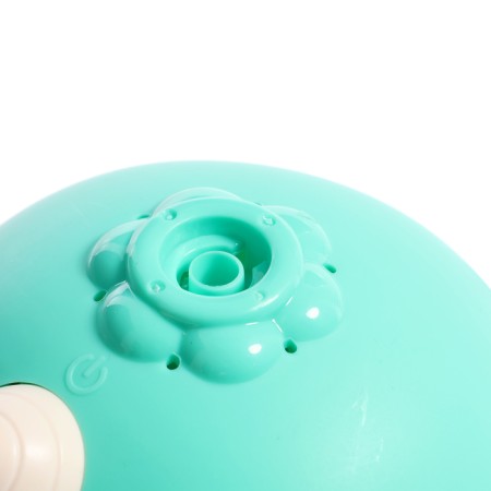 Bath Fountain "Kitenok", 4 nozzles-8