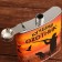 Flask "Best Hunter", 210 ml