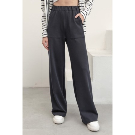 Women's pants, size 42-2