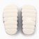 Baby slippers, size 30-31, gray