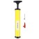 Onlytop balls, 23 cm, 2 nozzles, color mix