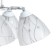 Avtal chandelier 5he27 40W Belo-chromium 58x58x27 cm Bayerlux