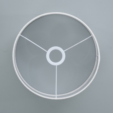 Obacound E27 White 30x30x21 cm-1
