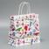 Gift Crafts, Packaging, "18", 22 x 22 x 11 cm
