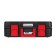 Modular tool box, 54.5 × 38 × 20 cm, plastic, "X-Block Pro"