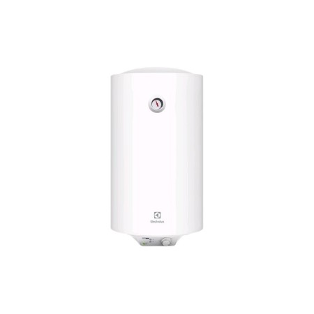 Electrolux Ewh 50 Dryver, Clear, 1.5 kW, 50 l, dry heating water heater, white