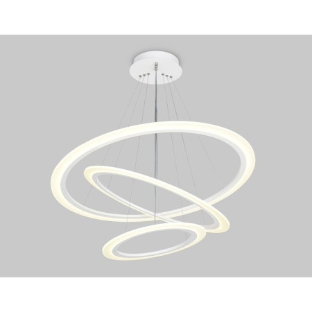 Light LED LED Ambrella Light, Original, FA4359, 3XLED, 145 W, 10875LUM, 3000-6400K, white color-2