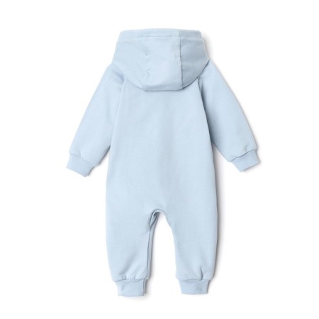 DEVELOPHINE COMBINESS, Jeans color, height 80 cm-4