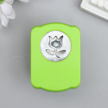 A set of curly holes in the chest 16 pcs Mix-7