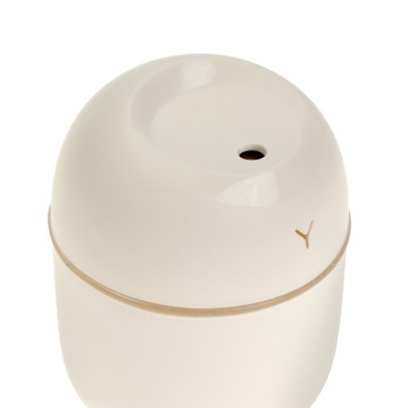 Moisturizer Luazon HM-20 ultrasonic, 0.22 l, 1.5 W, USB in the set., White-9
