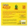 Plasticine 10 colors 150 g "Kalyak-Malyak", with a stack