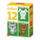 Cubes 12 pcs. "Forest animals" 03538