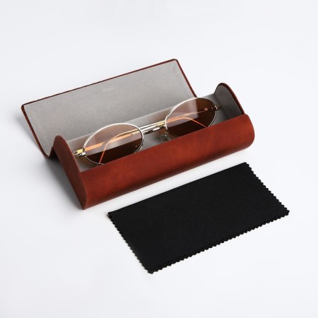 Case case on a cracker, brown color-3