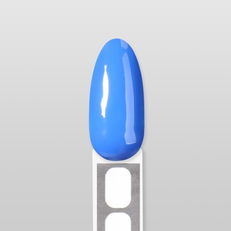 Simple nail polish gel, 3 phase, 10 ml, led/uv, color (257)-15