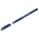 Balloon handle Berlingo "Stellar" blue, 0.7mm