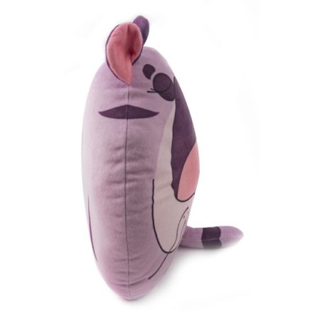 Soft toy, pillow "Tigress Sonya", 35 cm-4
