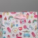 Gift Laminated Vertical Gift, packaging, “good mood!”, S 12 x 15 x 5.5 cm