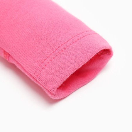 Body baby, raspberry color, height 74cm-3