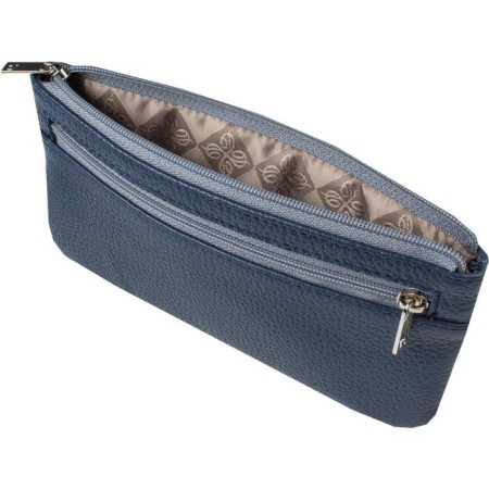 N/k wallet, button, jeans color-1