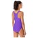 Swimsuit Asseted ONLYTOP, p. 40, purple/green/gray color