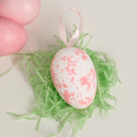 Decor set rabbit, carrot, egg. (7*15cm)-1